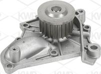 KWP 10715 - Ūdenssūknis www.autospares.lv