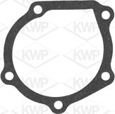 KWP 10718 - Ūdenssūknis www.autospares.lv