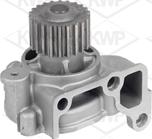 KWP 10786 - Water Pump www.autospares.lv