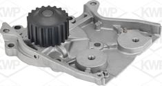 KWP 10783 - Water Pump www.autospares.lv