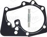 KWP 10724A - Water Pump www.autospares.lv