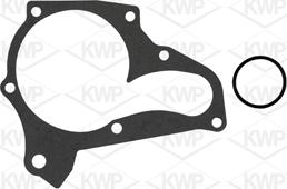 KWP 10720 - Ūdenssūknis www.autospares.lv