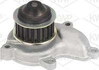 KWP 10770 - Water Pump www.autospares.lv