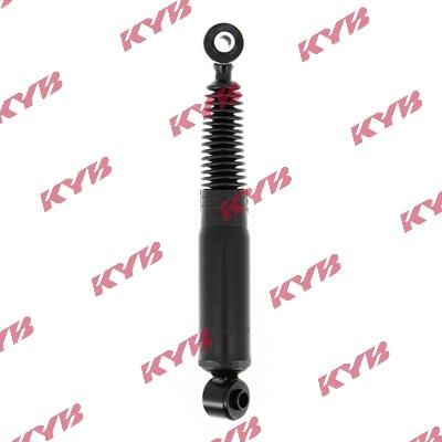 KYB 9440003 - Amortizators www.autospares.lv