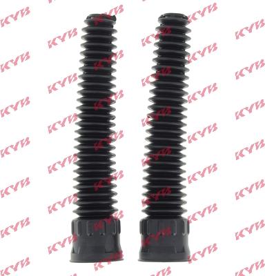 KYB 945502 - Protective Cap / Bellow, shock absorber www.autospares.lv