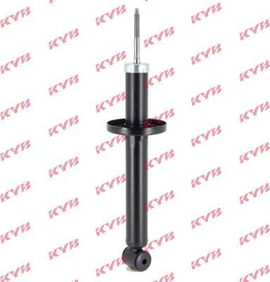 KYB 9410016 - Amortizators autospares.lv