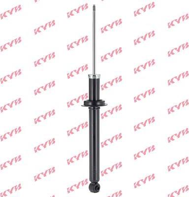 KYB 9410011 - Amortizators autospares.lv