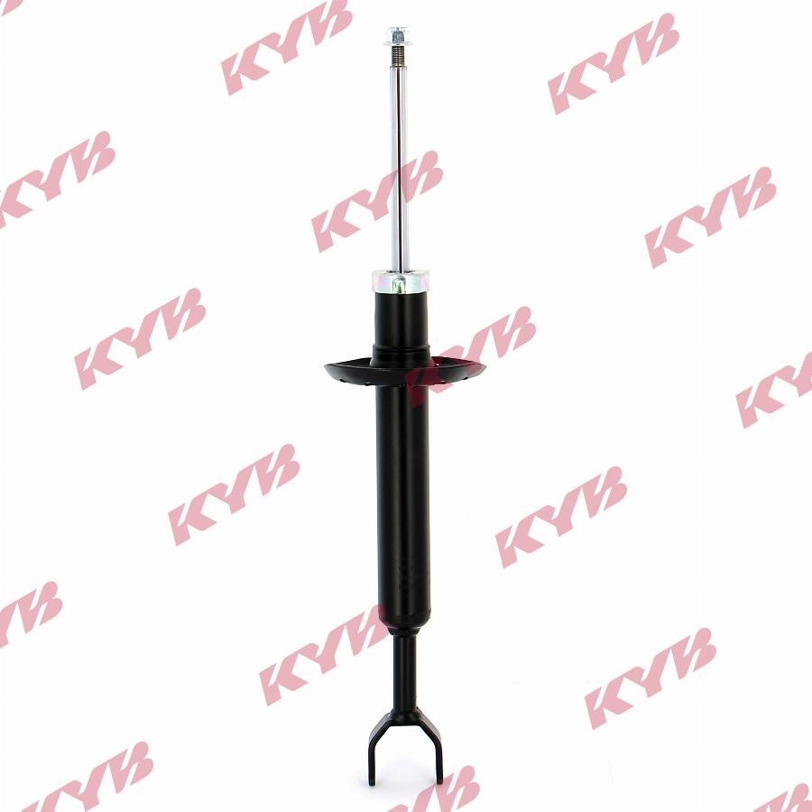 KYB 9410013 - Amortizators www.autospares.lv