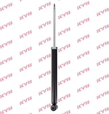 KYB 9430007 - Shock Absorber www.autospares.lv