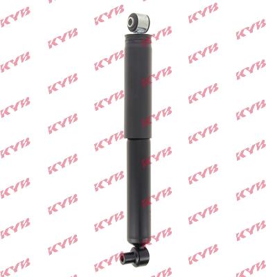 KYB 9430014 - Амортизатор www.autospares.lv