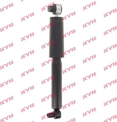 KYB 9430010 - Amortizators www.autospares.lv