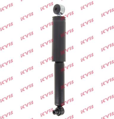 KYB 9430012 - Amortizators www.autospares.lv