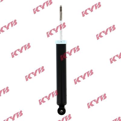 KYB 9430028 - Amortizators autospares.lv