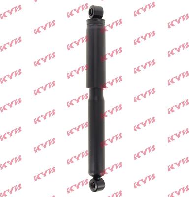 KYB 9430023 - Amortizators www.autospares.lv