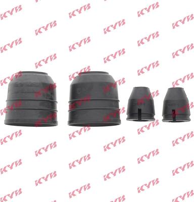 KYB 915404 - Putekļu aizsargkomplekts, Amortizators www.autospares.lv