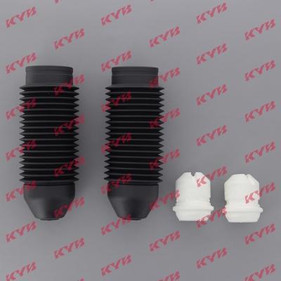 KYB 915415 - Putekļu aizsargkomplekts, Amortizators www.autospares.lv