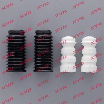 KYB 915416 - Putekļu aizsargkomplekts, Amortizators www.autospares.lv