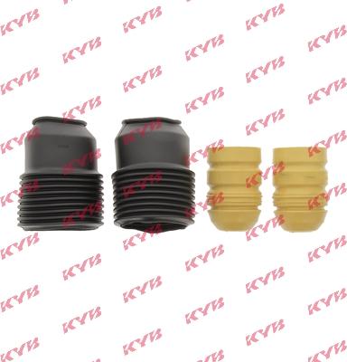 KYB 915808 - Putekļu aizsargkomplekts, Amortizators www.autospares.lv