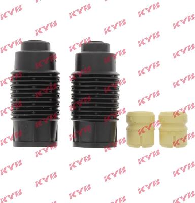 KYB 915318 - Putekļu aizsargkomplekts, Amortizators www.autospares.lv