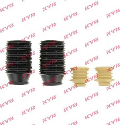 KYB 915329 - Пылезащитный комплект, амортизатор www.autospares.lv