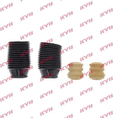 KYB 915322 - Пылезащитный комплект, амортизатор www.autospares.lv