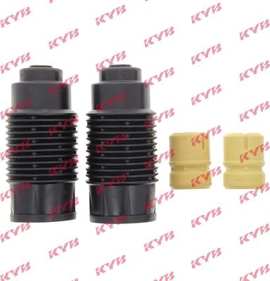 KYB 915327 - Putekļu aizsargkomplekts, Amortizators www.autospares.lv