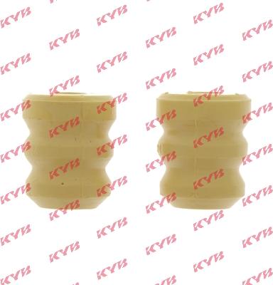 KYB 916902 - Rubber Buffer, suspension www.autospares.lv