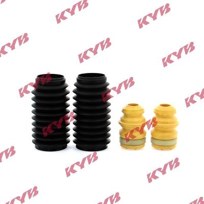 KYB 910098 - Putekļu aizsargkomplekts, Amortizators autospares.lv