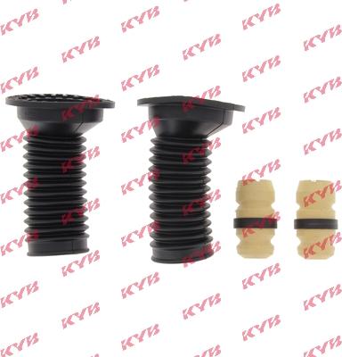 KYB 910049 - Putekļu aizsargkomplekts, Amortizators www.autospares.lv