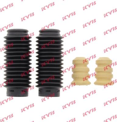 KYB 910040 - Putekļu aizsargkomplekts, Amortizators www.autospares.lv