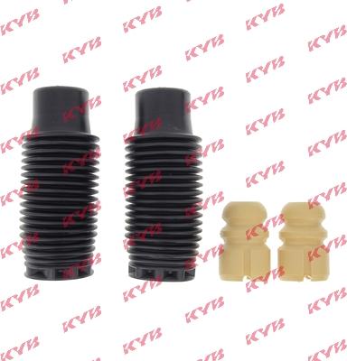 KYB 910041 - Пылезащитный комплект, амортизатор www.autospares.lv