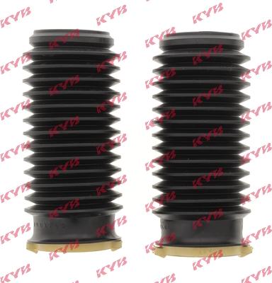 KYB 910055 - Пылезащитный комплект, амортизатор www.autospares.lv