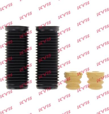 KYB 910057 - Пылезащитный комплект, амортизатор www.autospares.lv