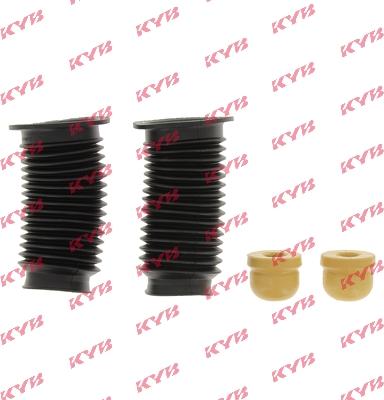 KYB 910069 - Putekļu aizsargkomplekts, Amortizators www.autospares.lv