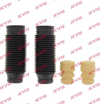 KYB 910064 - Putekļu aizsargkomplekts, Amortizators www.autospares.lv