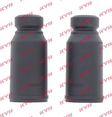 KYB 910060 - Rubber Buffer, suspension www.autospares.lv