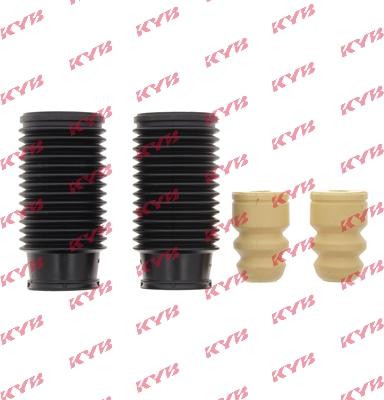 KYB 910061 - Dust Cover Kit, shock absorber www.autospares.lv