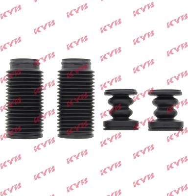 KYB 910062 - Dust Cover Kit, shock absorber www.autospares.lv