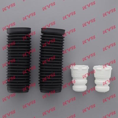 KYB 910004 - Пылезащитный комплект, амортизатор www.autospares.lv