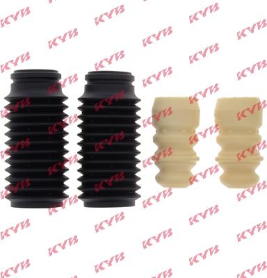 KYB 910016 - Putekļu aizsargkomplekts, Amortizators www.autospares.lv