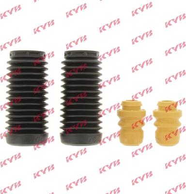 KYB 910017 - Dust Cover Kit, shock absorber www.autospares.lv