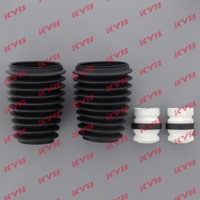 KYB 910089 - Putekļu aizsargkomplekts, Amortizators www.autospares.lv