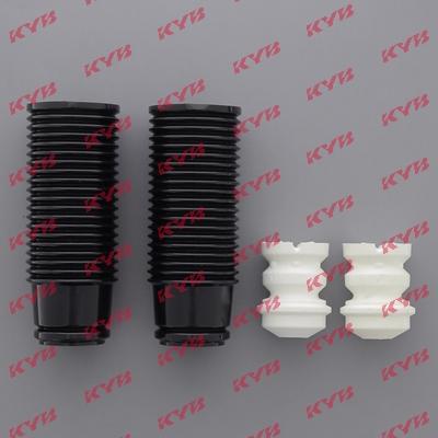 KYB 910081 - Пылезащитный комплект, амортизатор www.autospares.lv