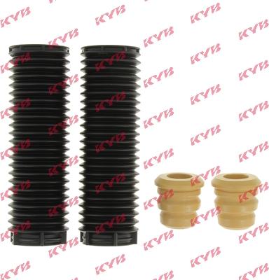 KYB 910026 - Dust Cover Kit, shock absorber www.autospares.lv