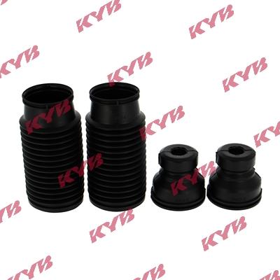 KYB 910021 - Putekļu aizsargkomplekts, Amortizators www.autospares.lv