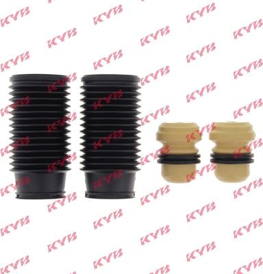 KYB 910075 - Dust Cover Kit, shock absorber www.autospares.lv