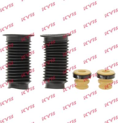 KYB 910071 - Пылезащитный комплект, амортизатор www.autospares.lv