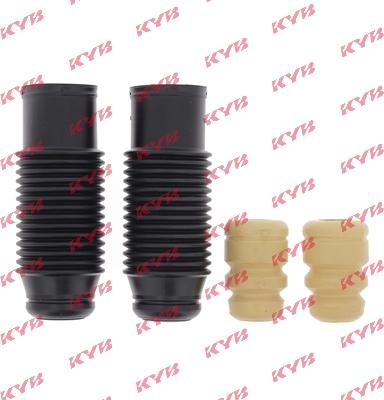 KYB 910078 - Putekļu aizsargkomplekts, Amortizators www.autospares.lv