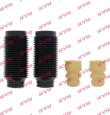 KYB 910077 - Putekļu aizsargkomplekts, Amortizators www.autospares.lv