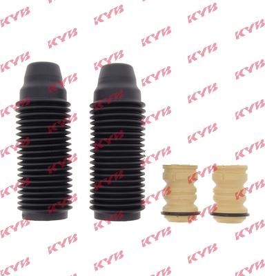 KYB 910199 - Putekļu aizsargkomplekts, Amortizators www.autospares.lv